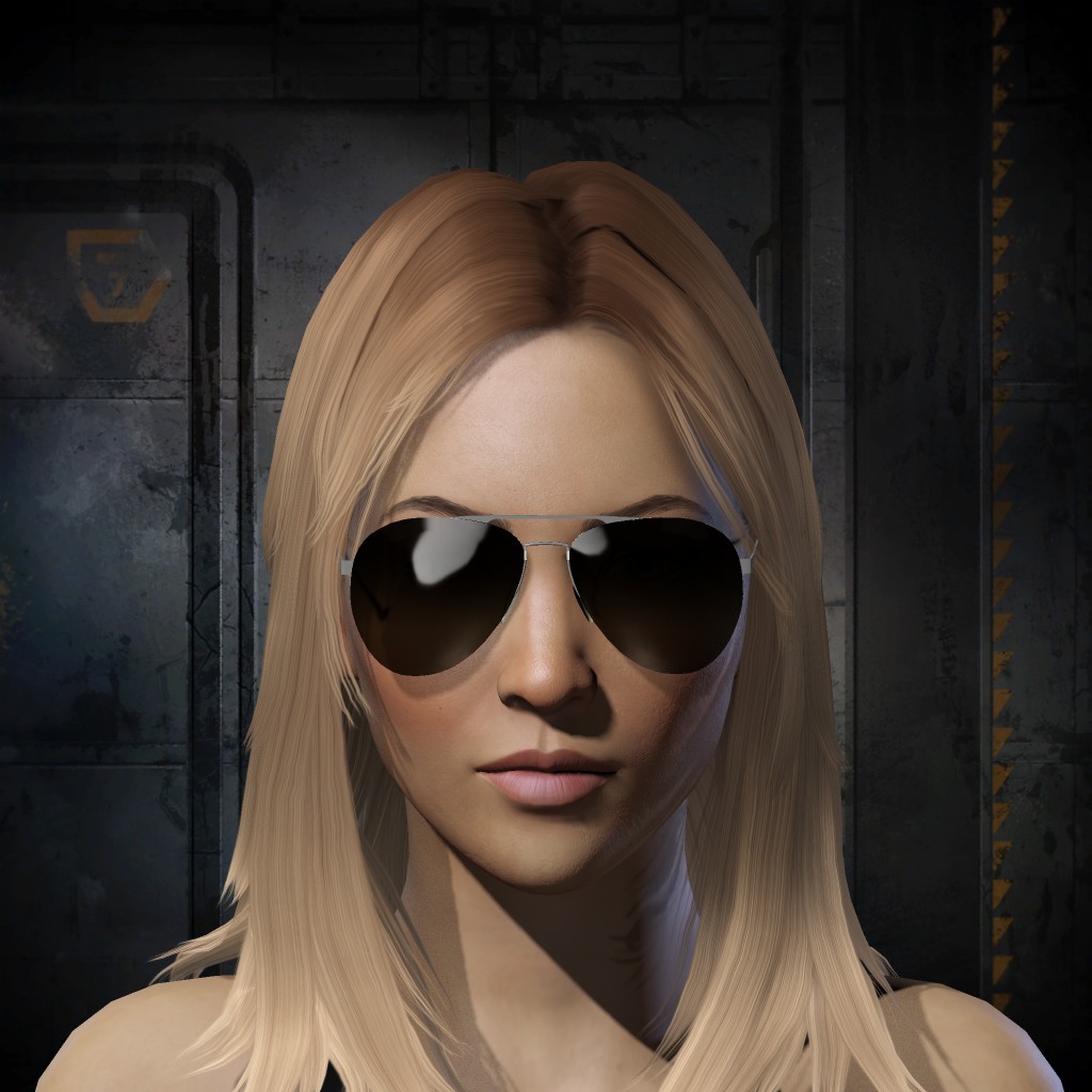 Azeria Aline Ellecon