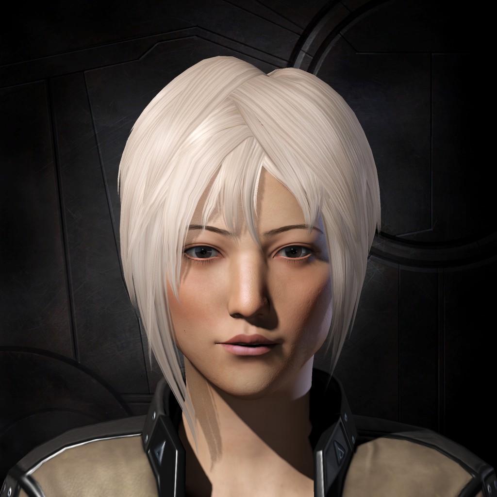 portrait
