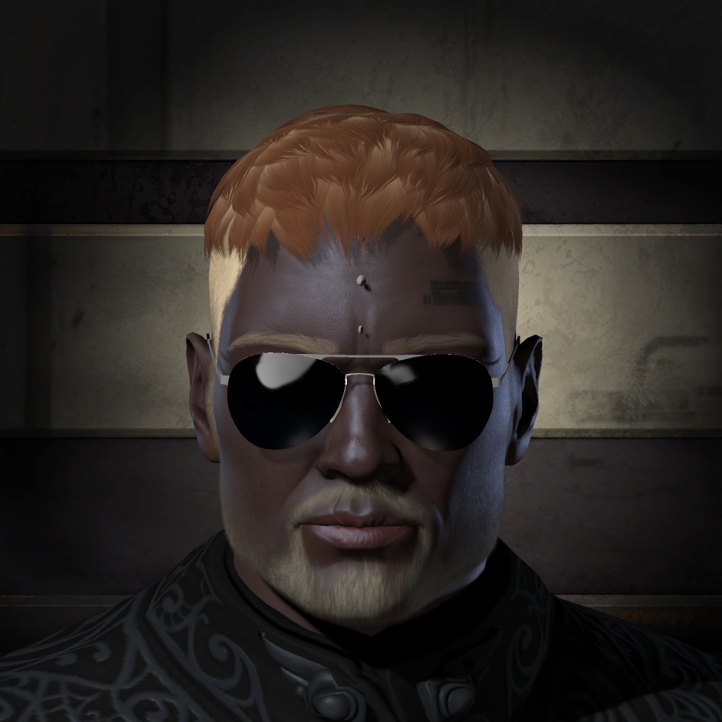 Dante Escobare