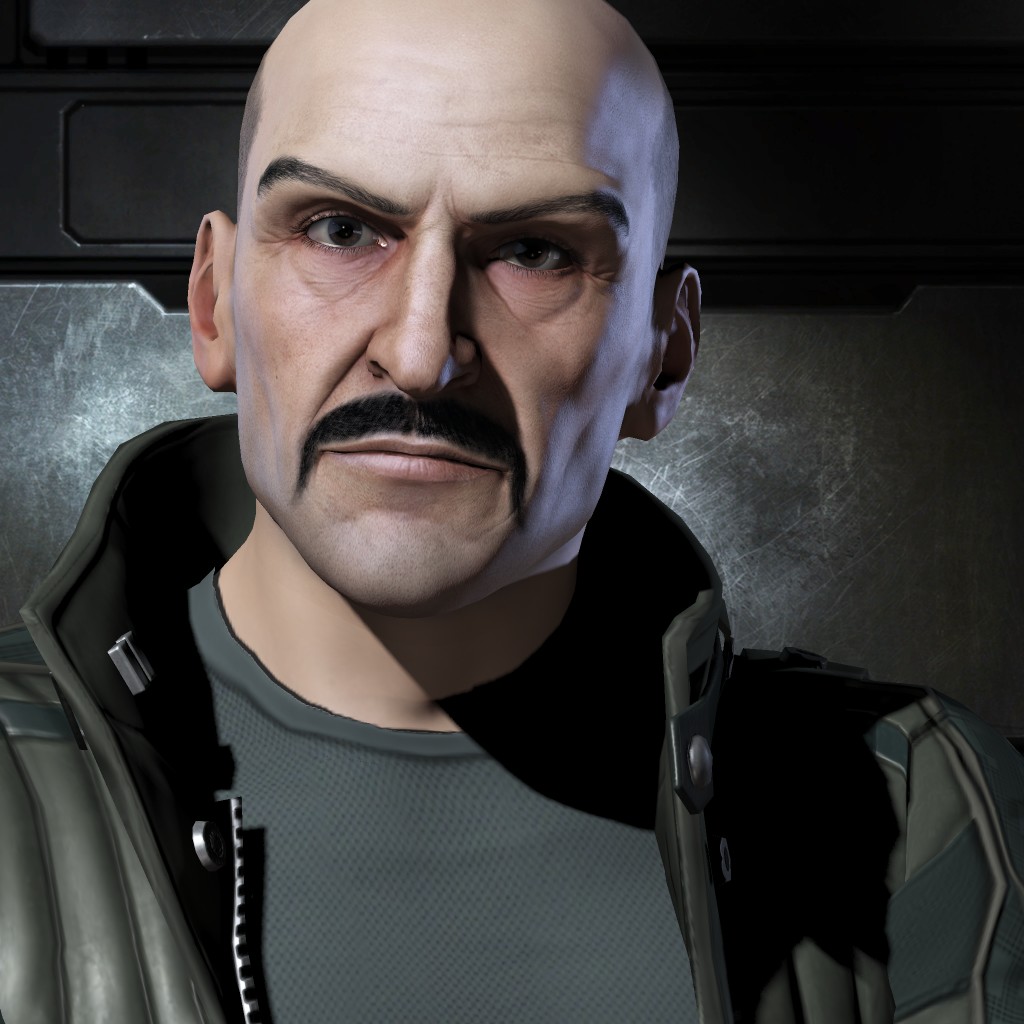 Reggie Errikson