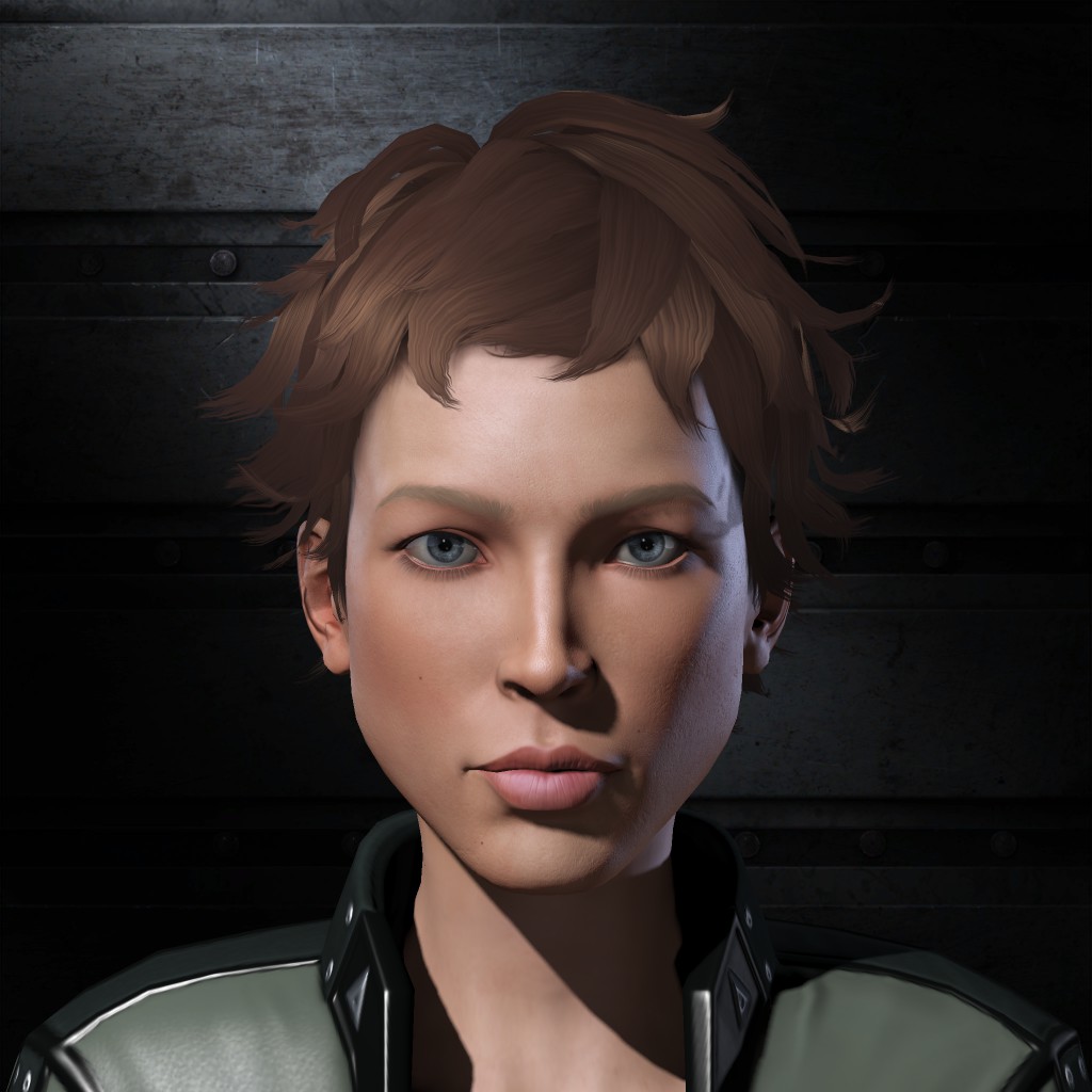 Baby Banshee