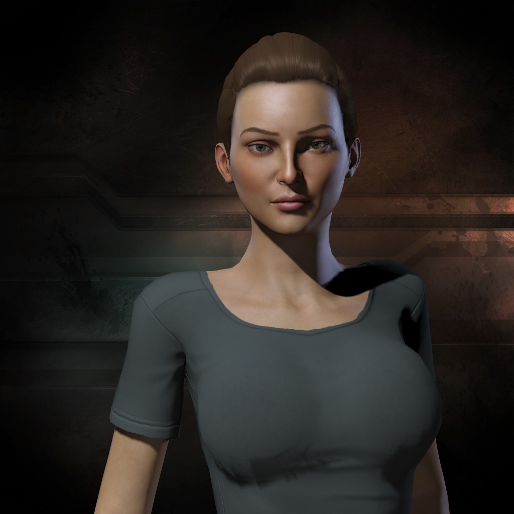 Ginny Grimblehawk