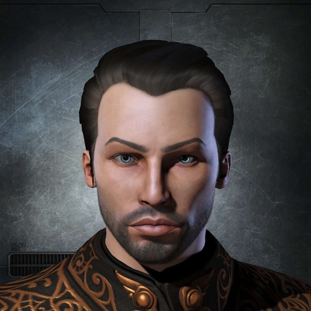 Mal'Renn III