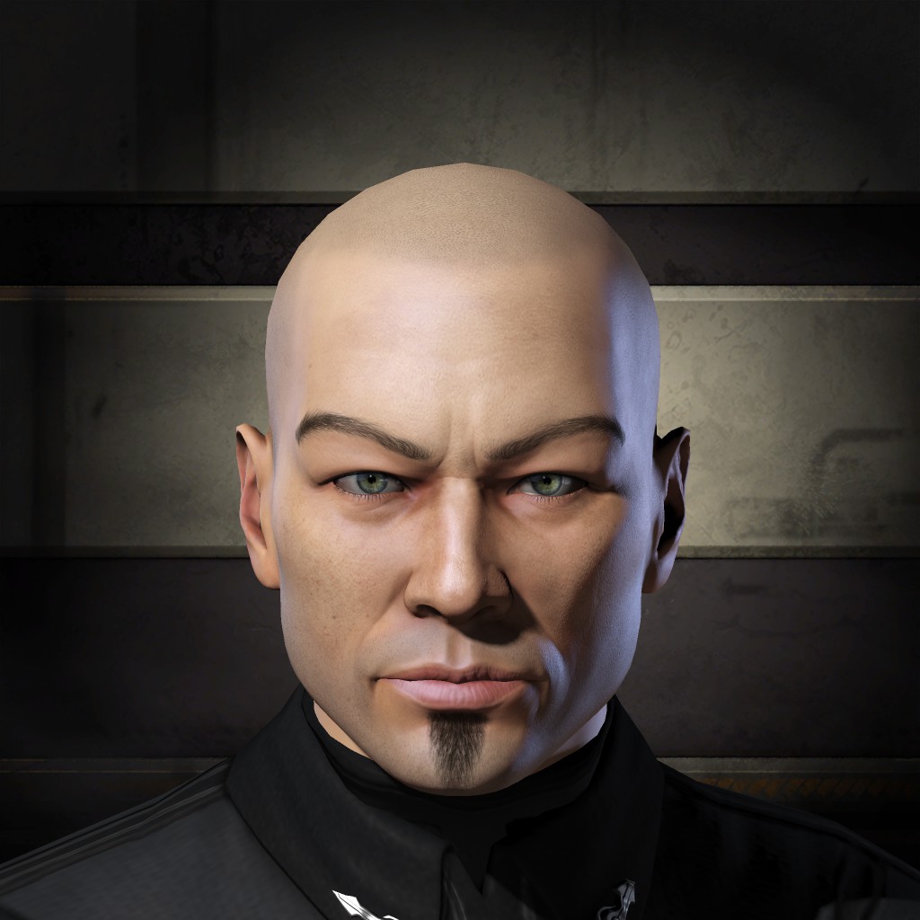 Booba Dafett
