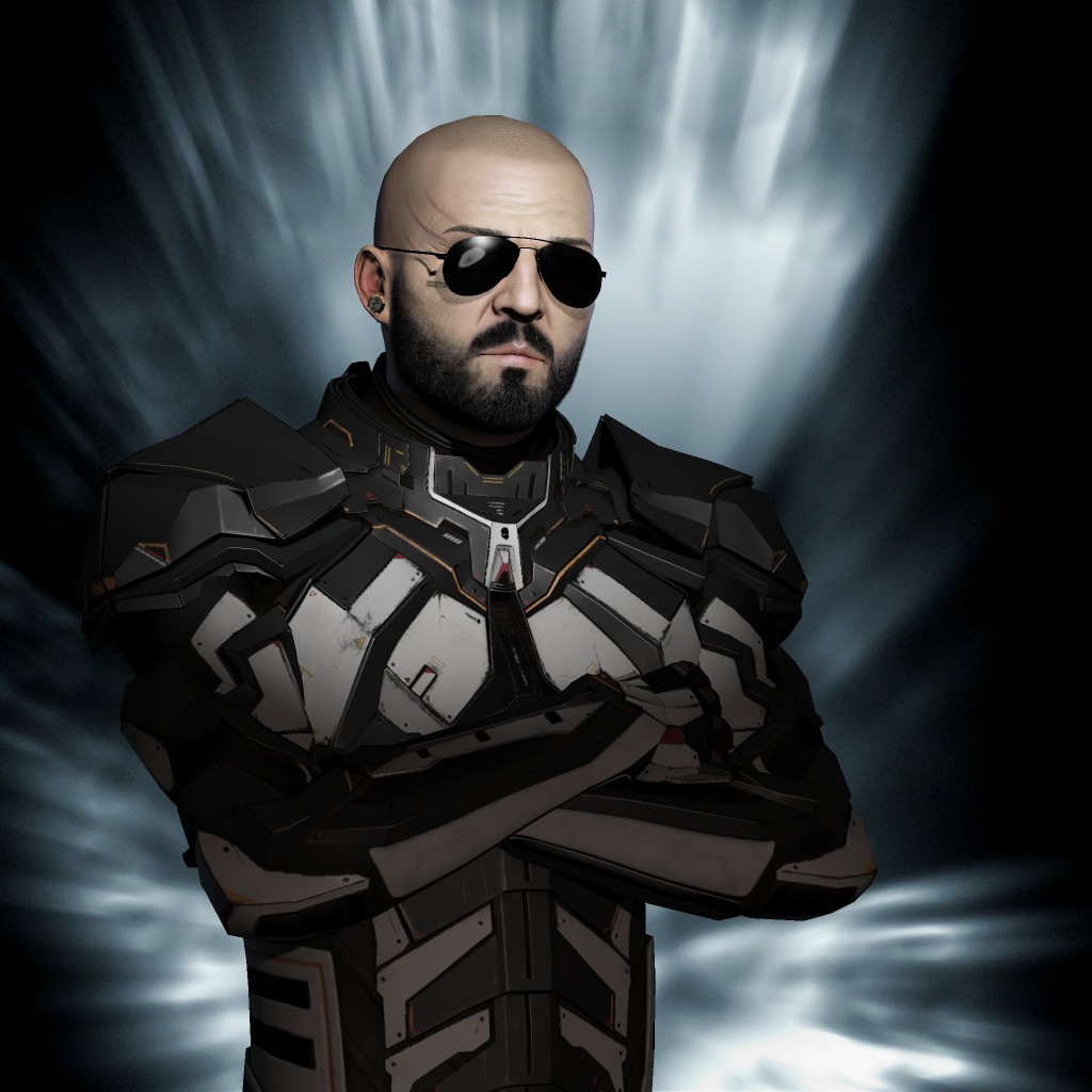 UrsusShadow