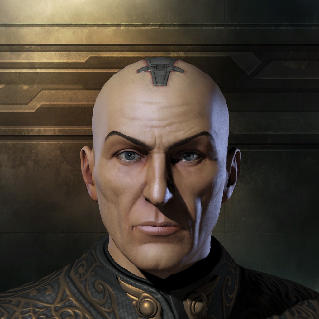 Anvix portrait