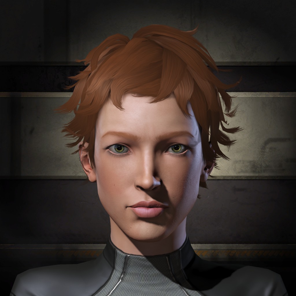 Martha Adriana-Luciana Jervis