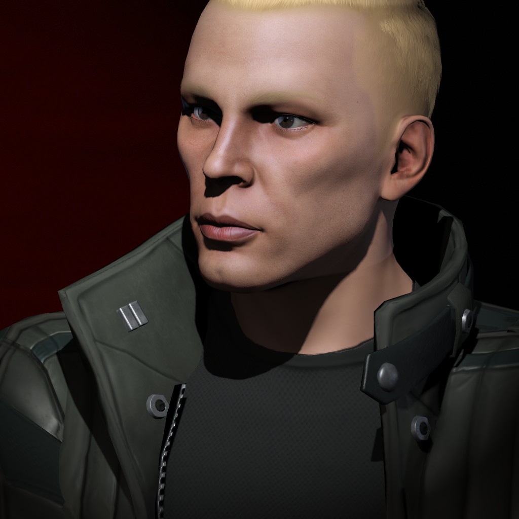 Caldari Citizen 2119156916