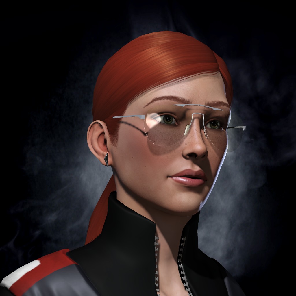 inv portrait