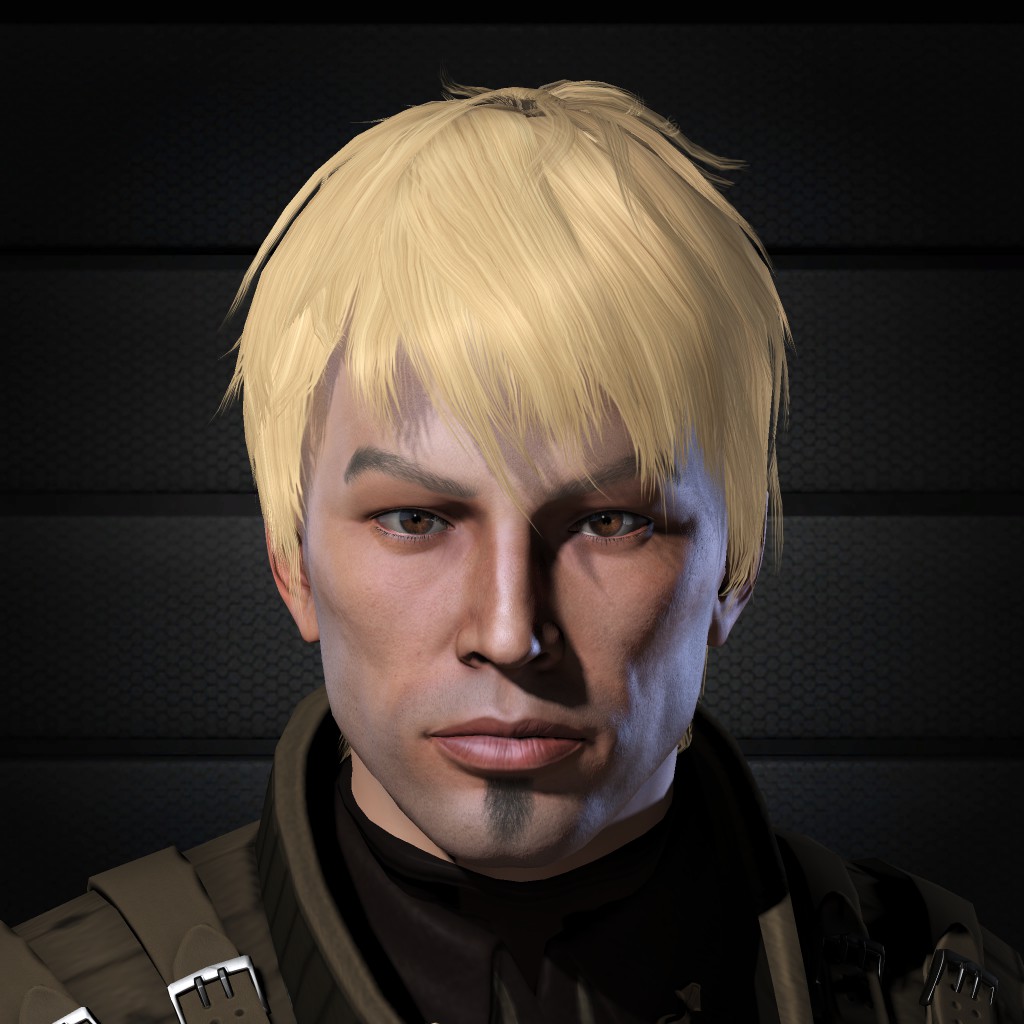 Michalich Michailov