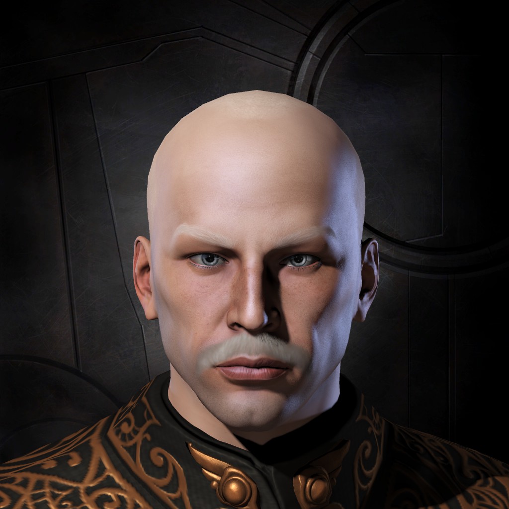 portrait
