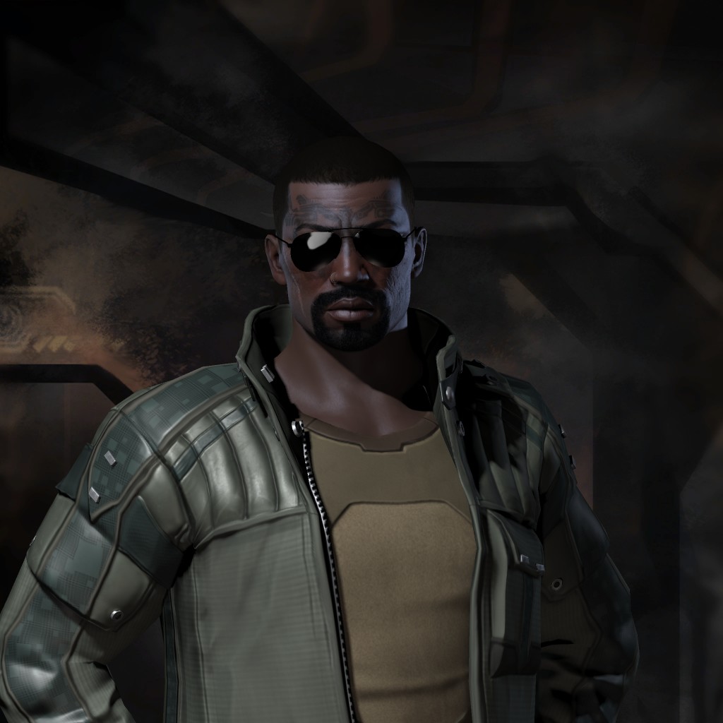 Erkekur Agolf Baboli