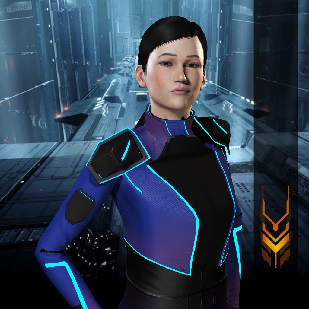 Void Ishita