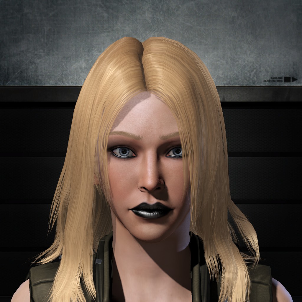 Freyune Silvershade