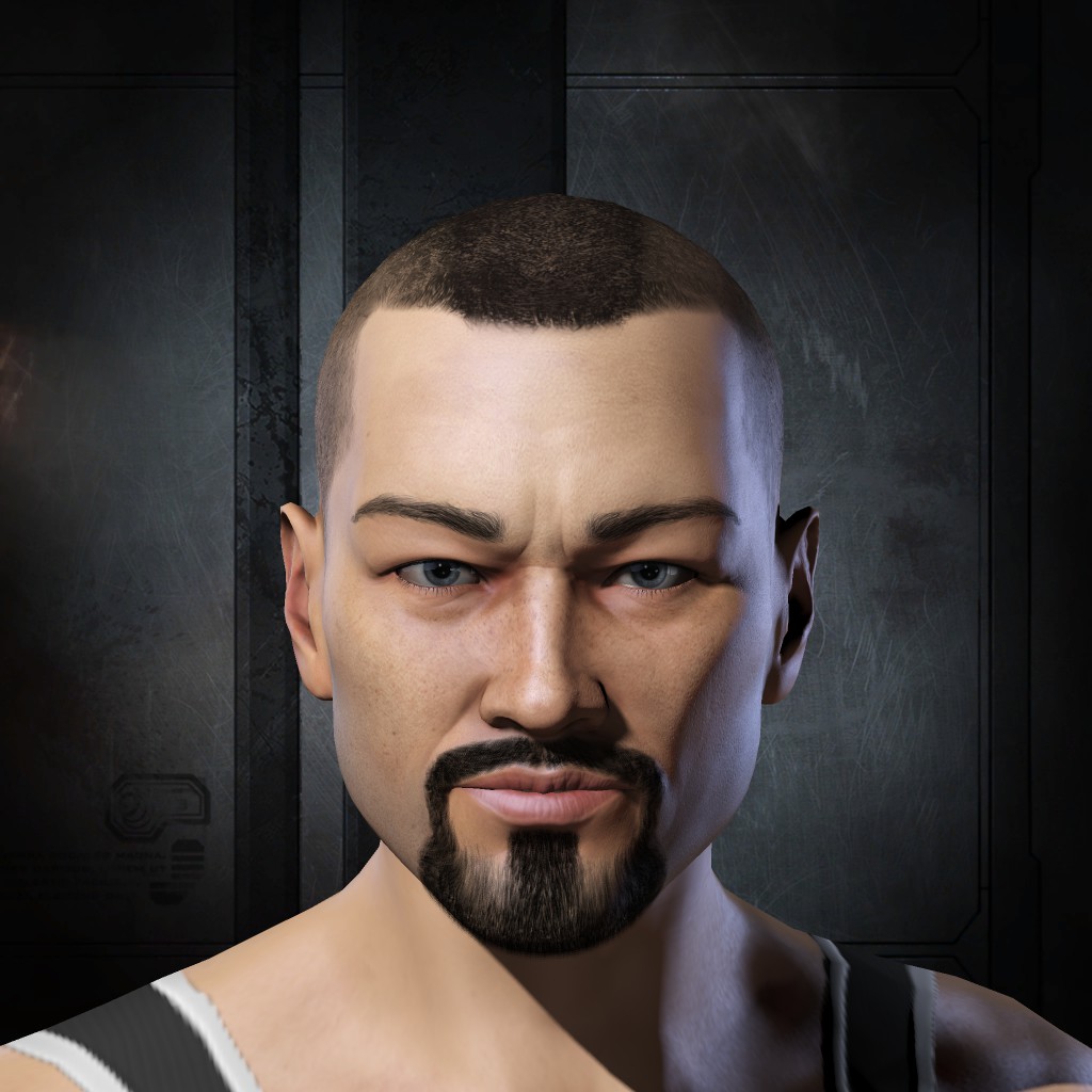 AnteoIronSide