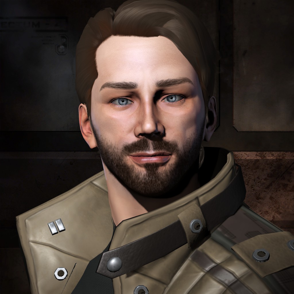 Leto Landblaster