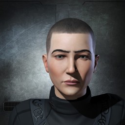 Jubayr Armstrong portrait