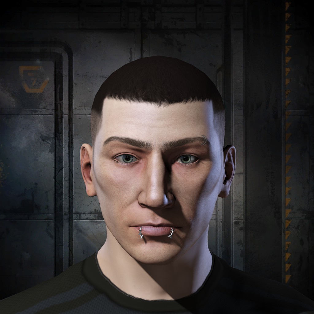 portrait