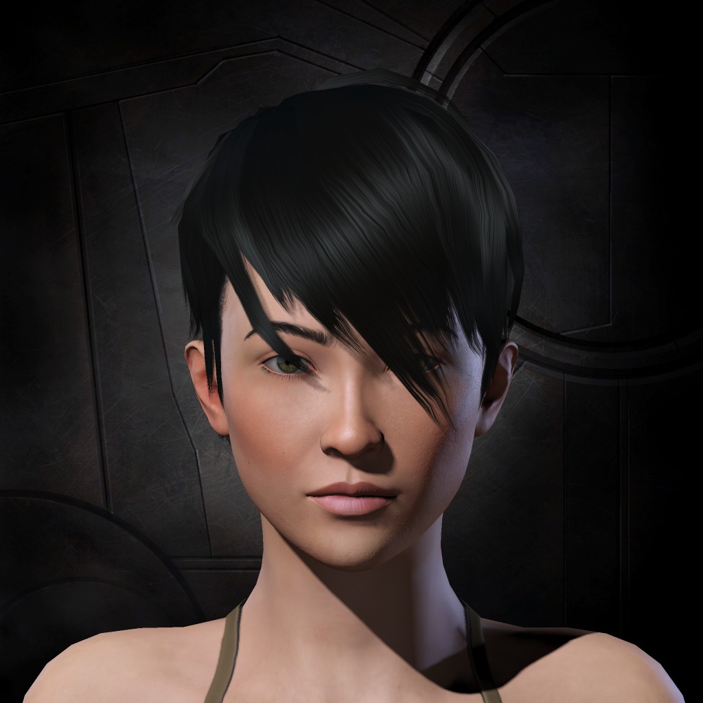 Lady Jupiter Valerian