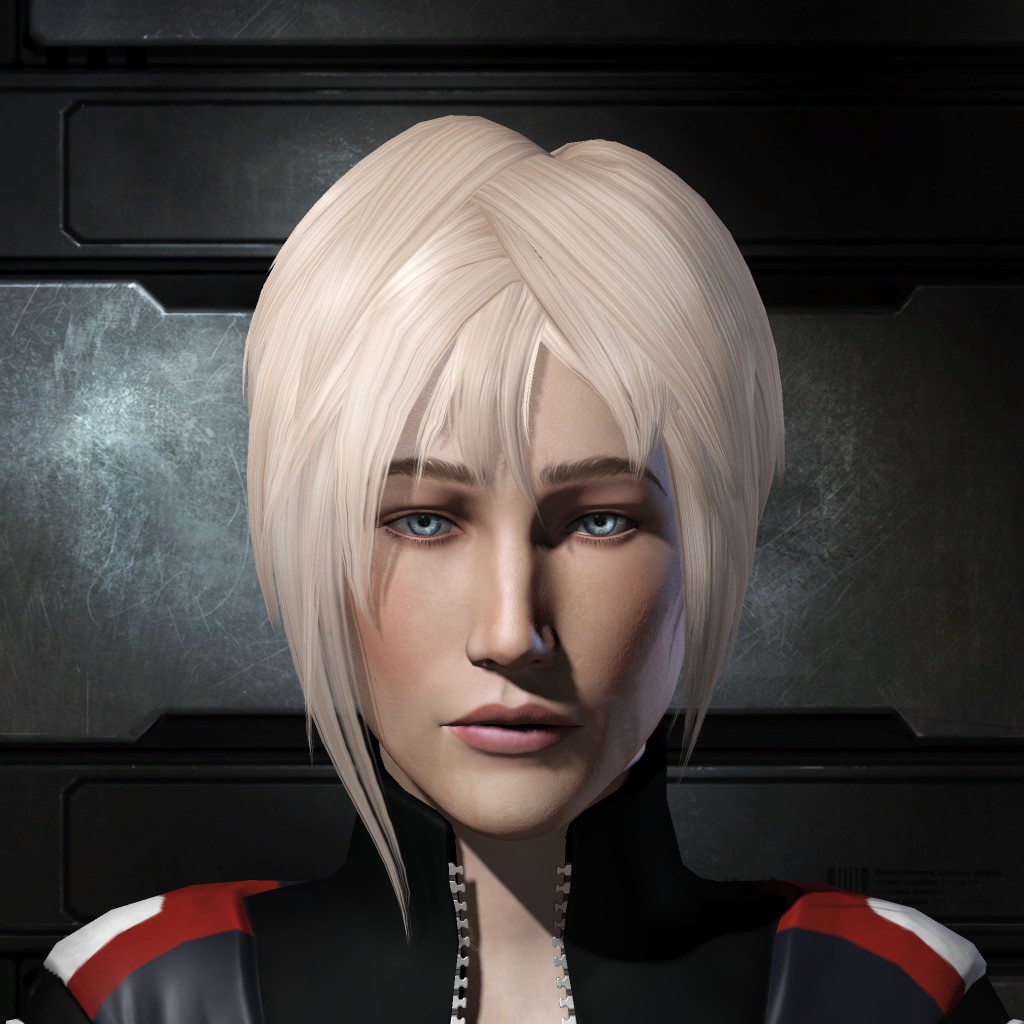 Lady Penelope Valerian