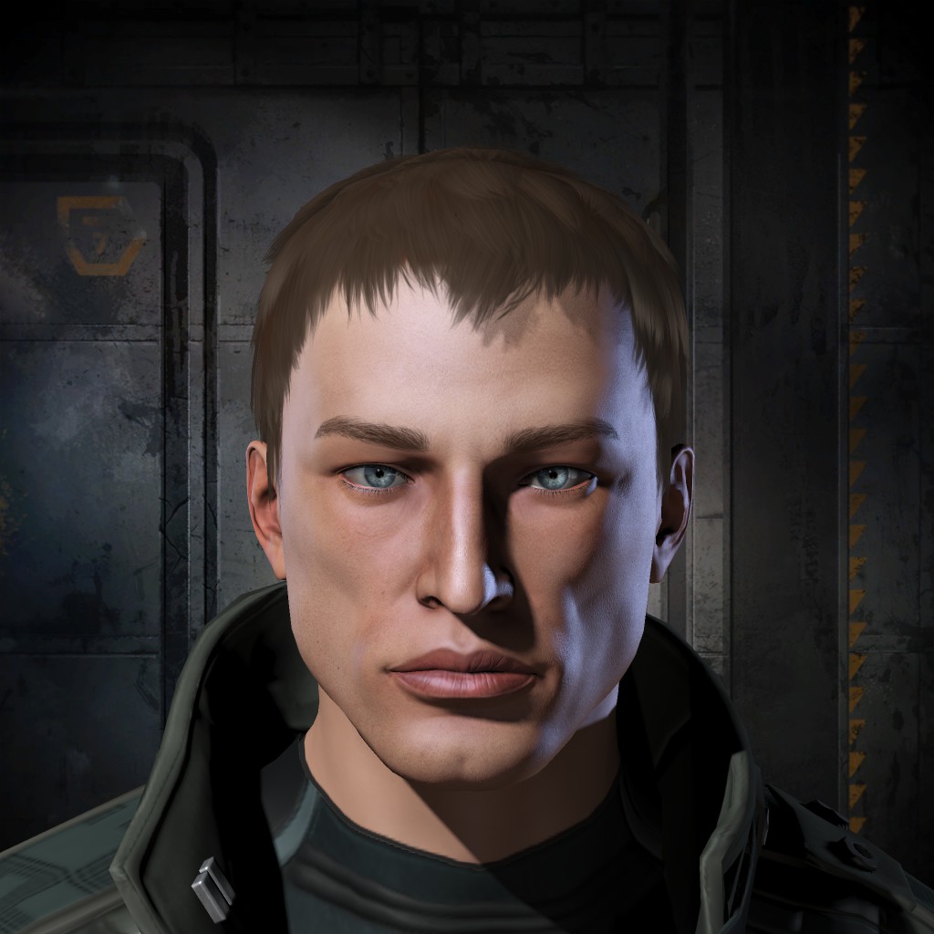 Enari Huska Taranogas