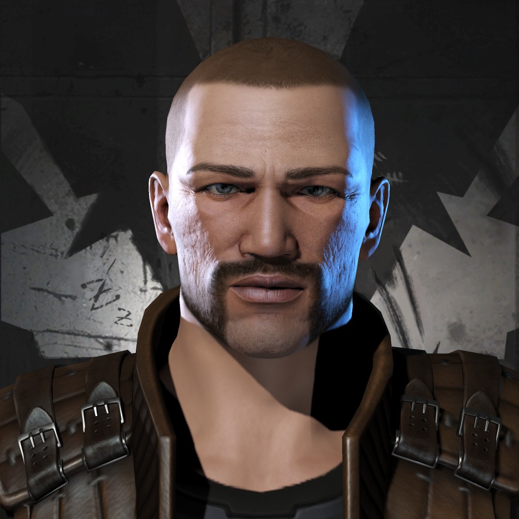Marcus Gunn'r