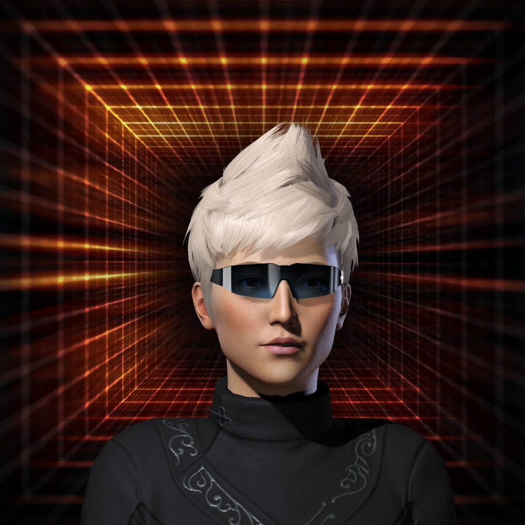 Frig Asguardian