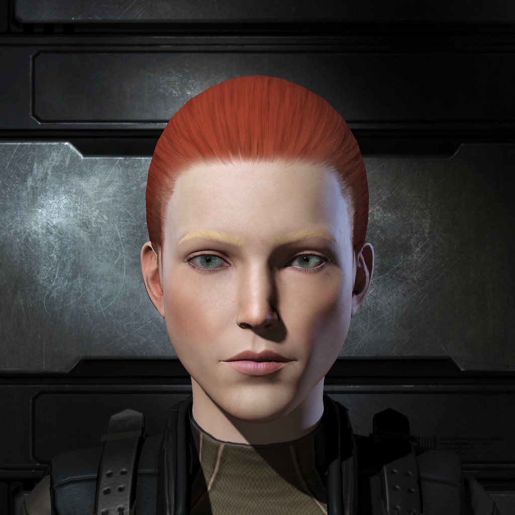 Siobhan Plainstrider