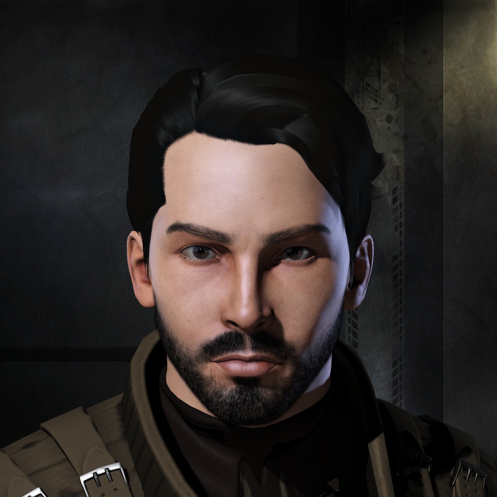 Grand Admiral Ackbar