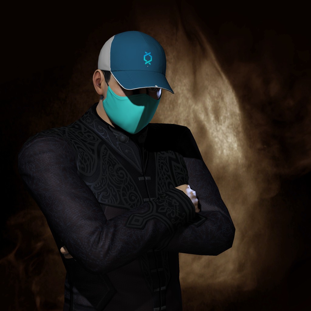 DarkNet Oreon