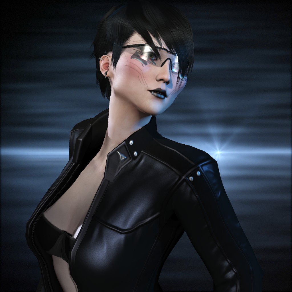 Oficial Amanda