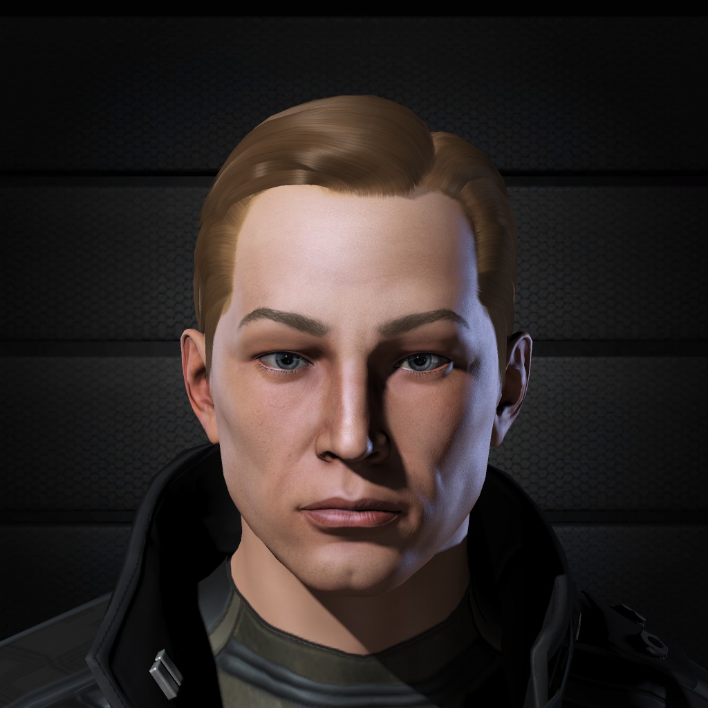 Lionel Jospinn
