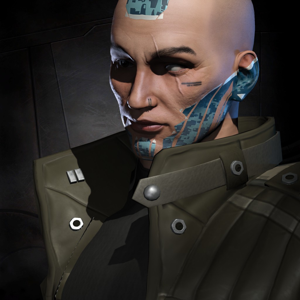 Dummy Accountant
