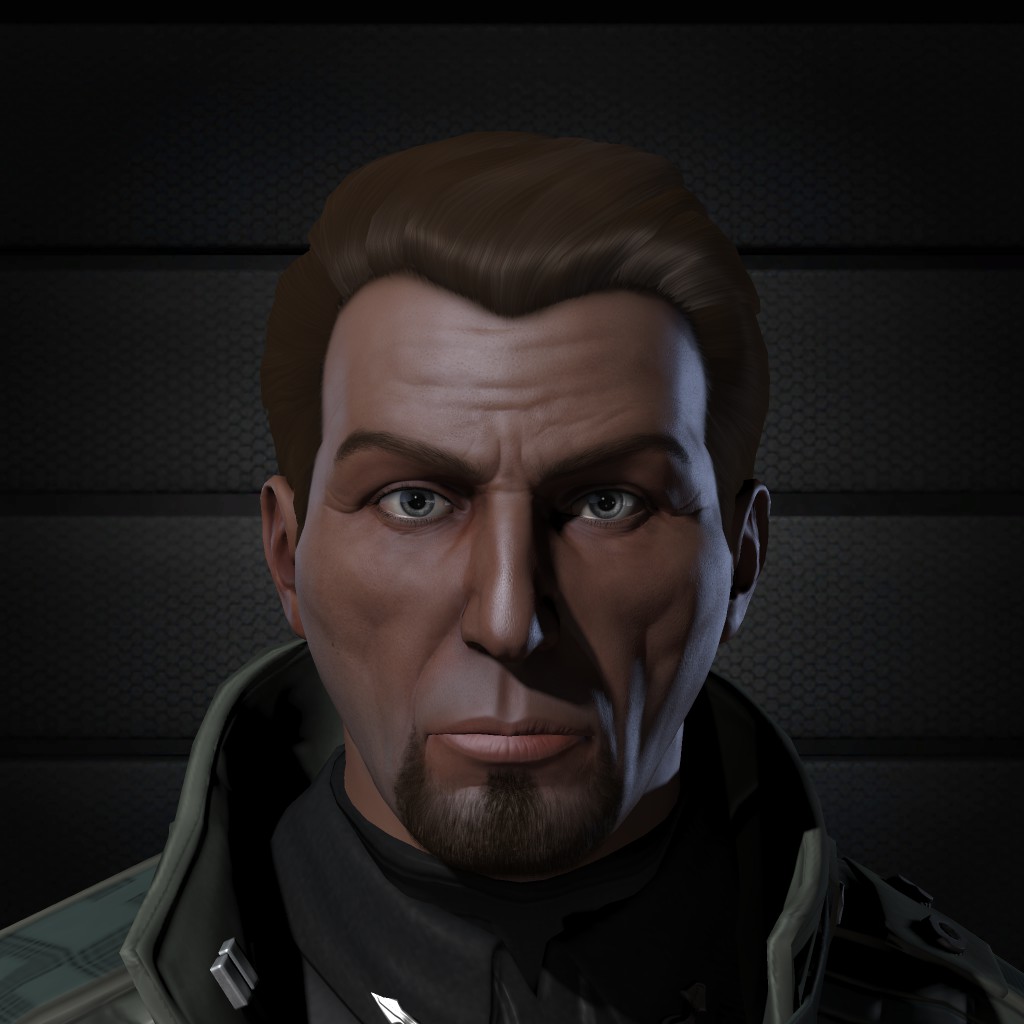 Harry Hobgoblin