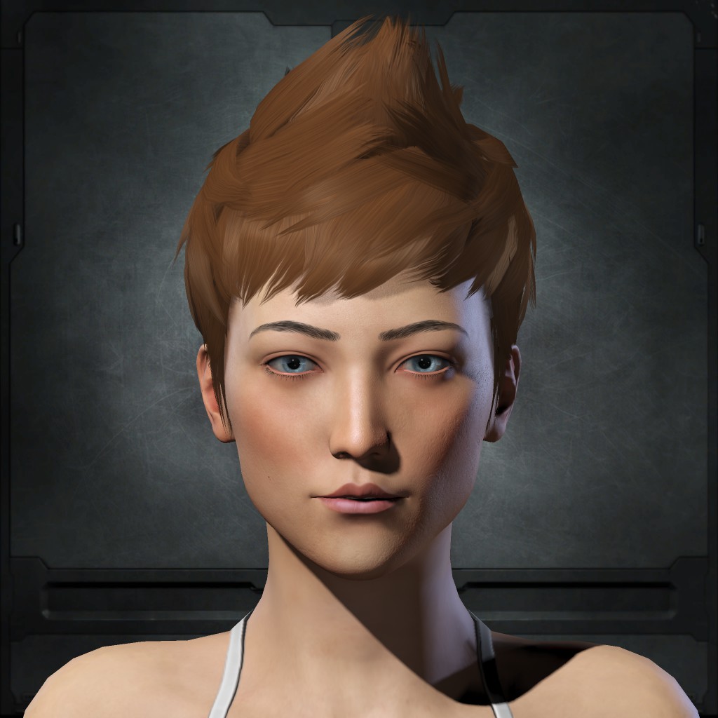 portrait