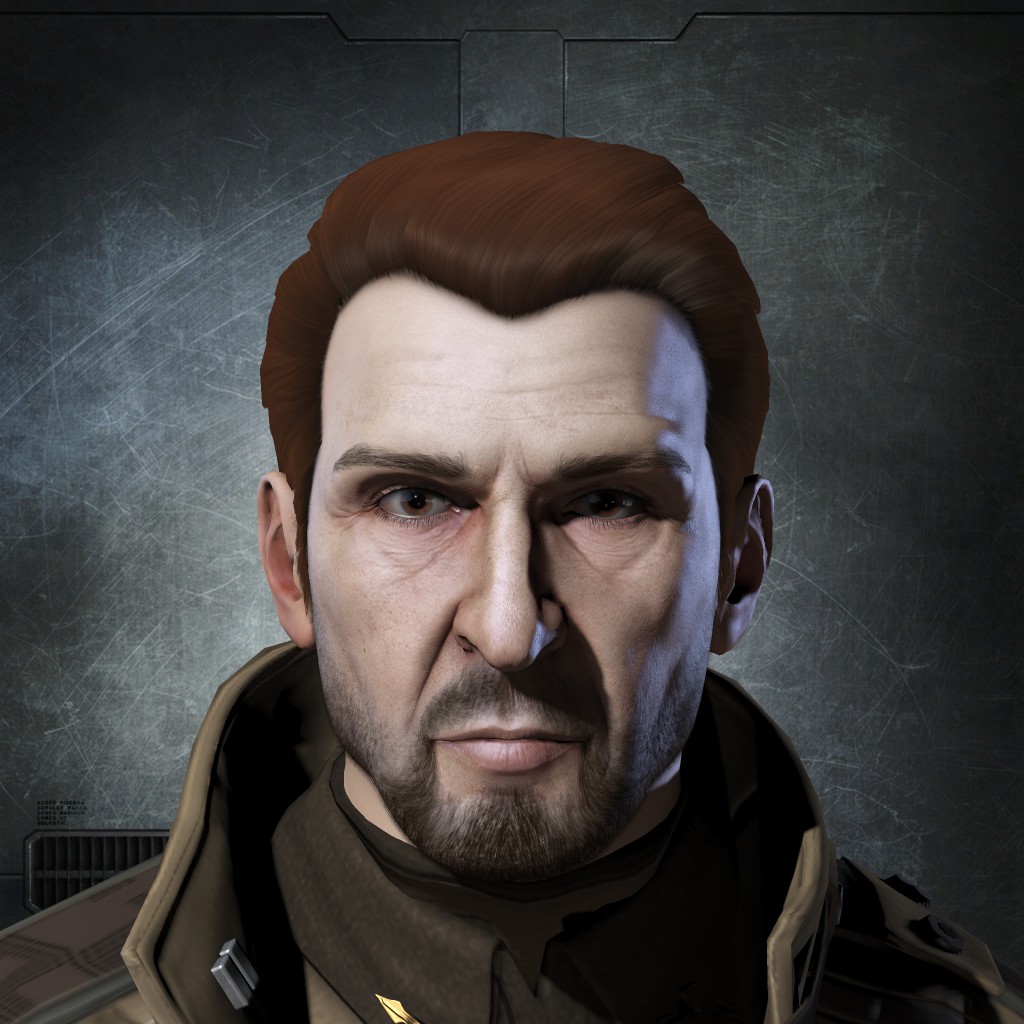 Commander--LK