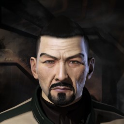 Gabobby portrait