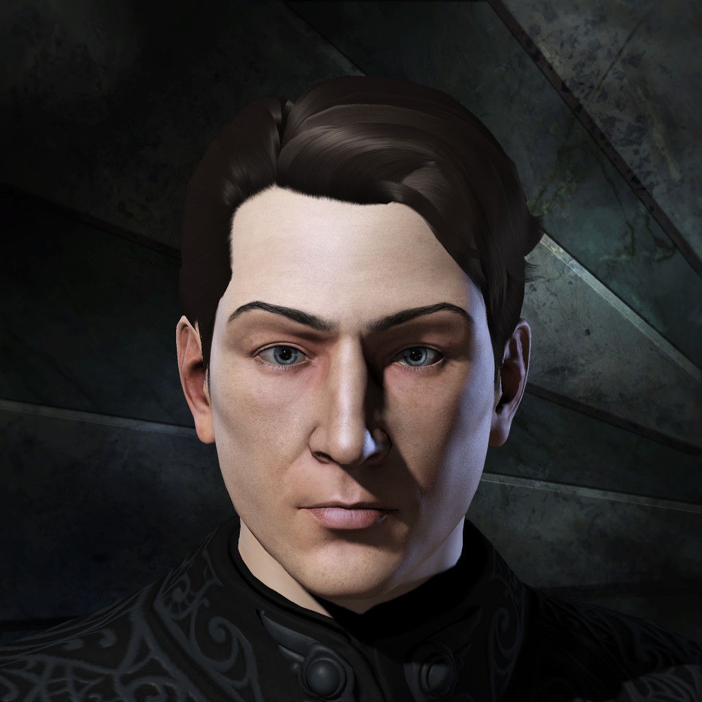 Anfroy Issier
