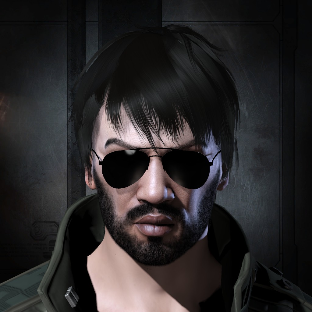 Captain Ayehab
