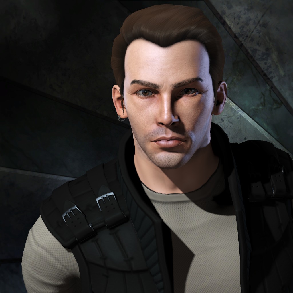 James Saxton
