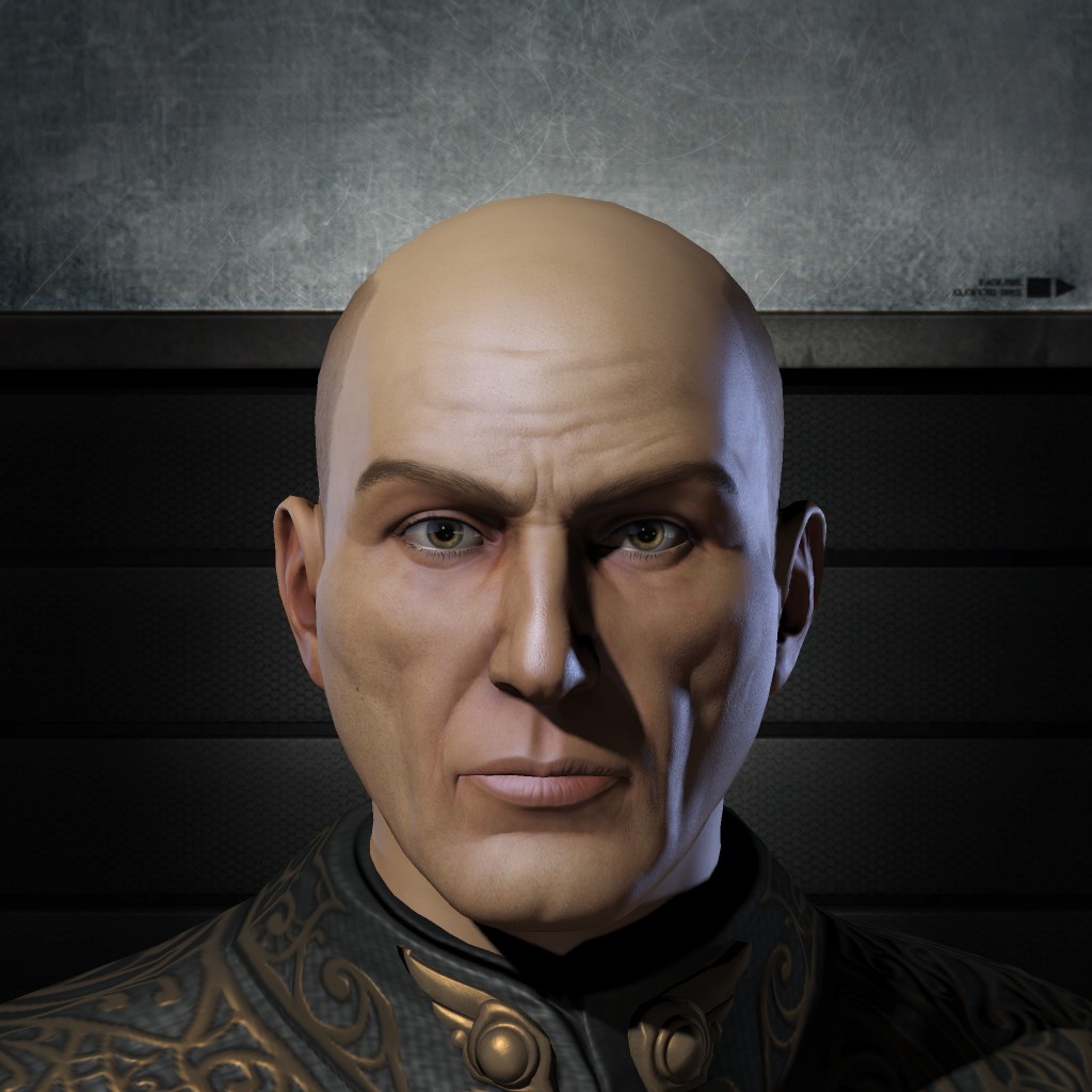Risen Evil
