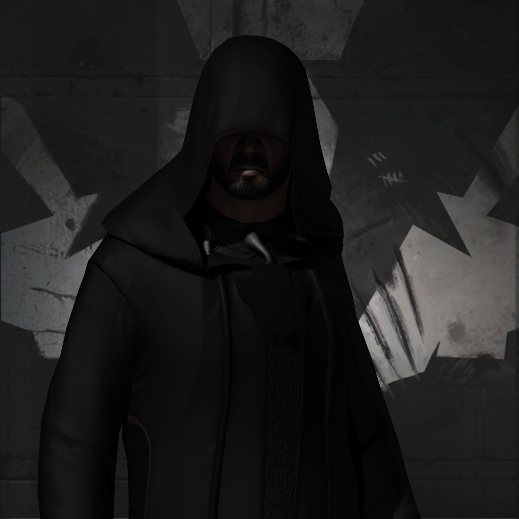 Alcadizaar the Conqueror