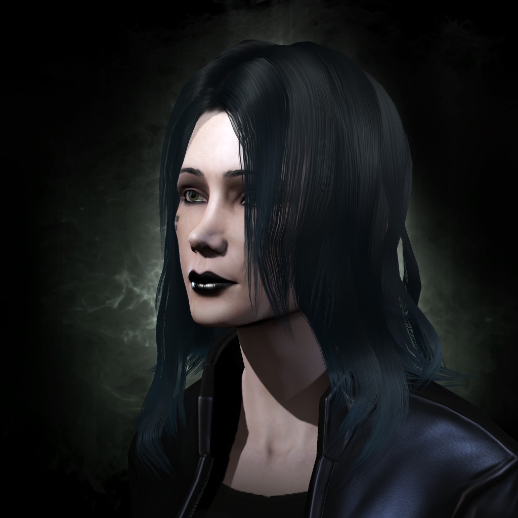 Rosaline Hellbound