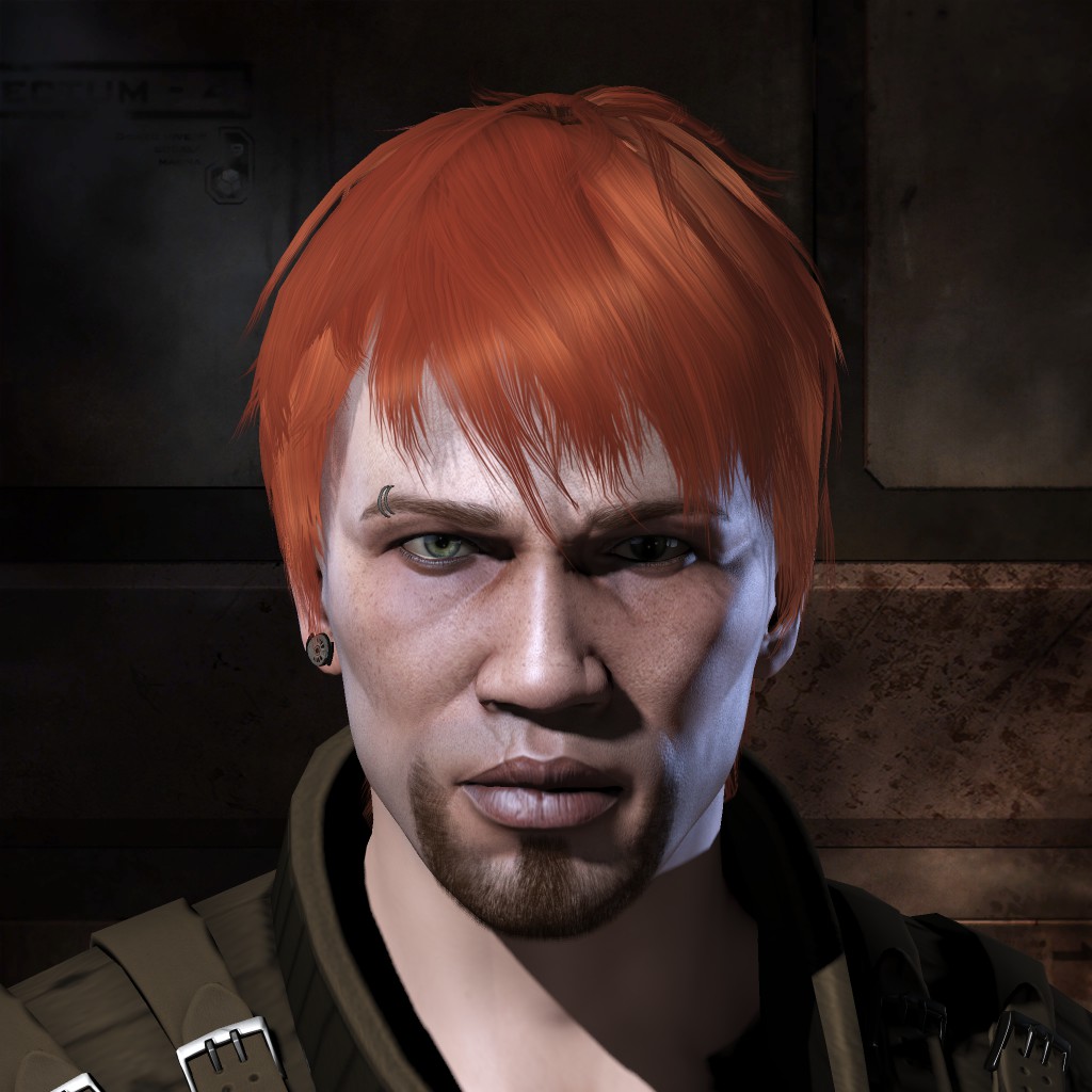 Viktor Larini