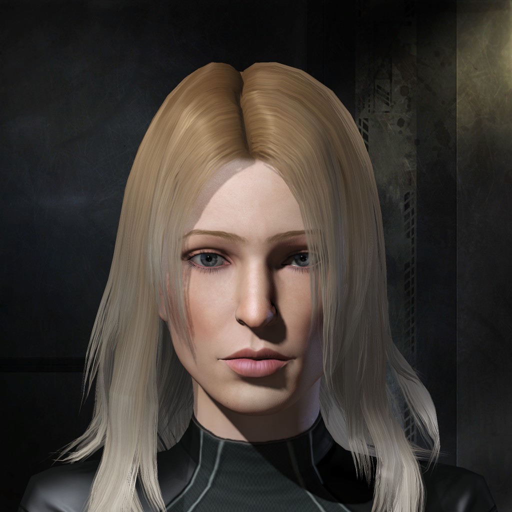 Alanna Keenstone