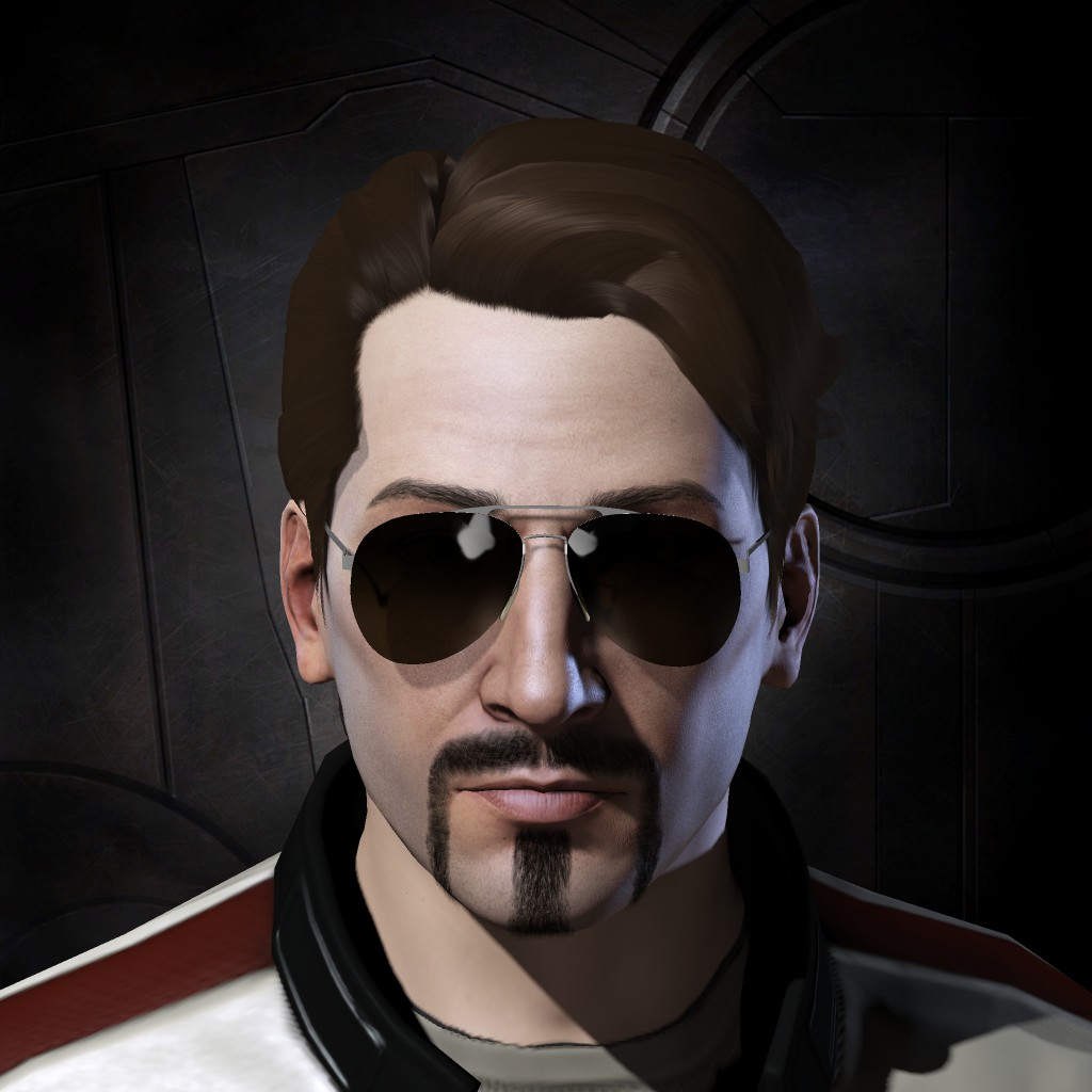 Tony Stonks