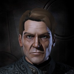 Taneleer Tivan IV portrait