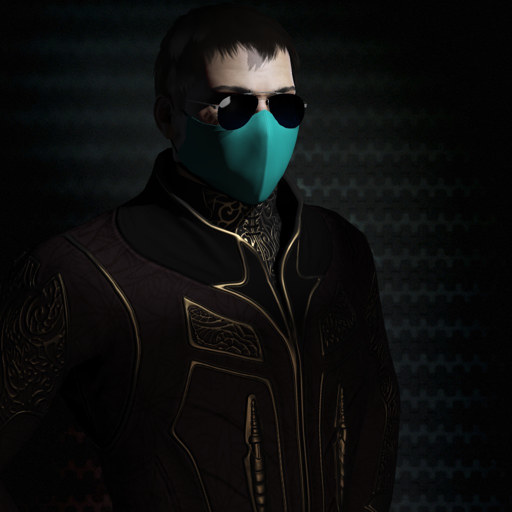 Mr Ivalti
