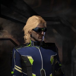 HelixTR portrait