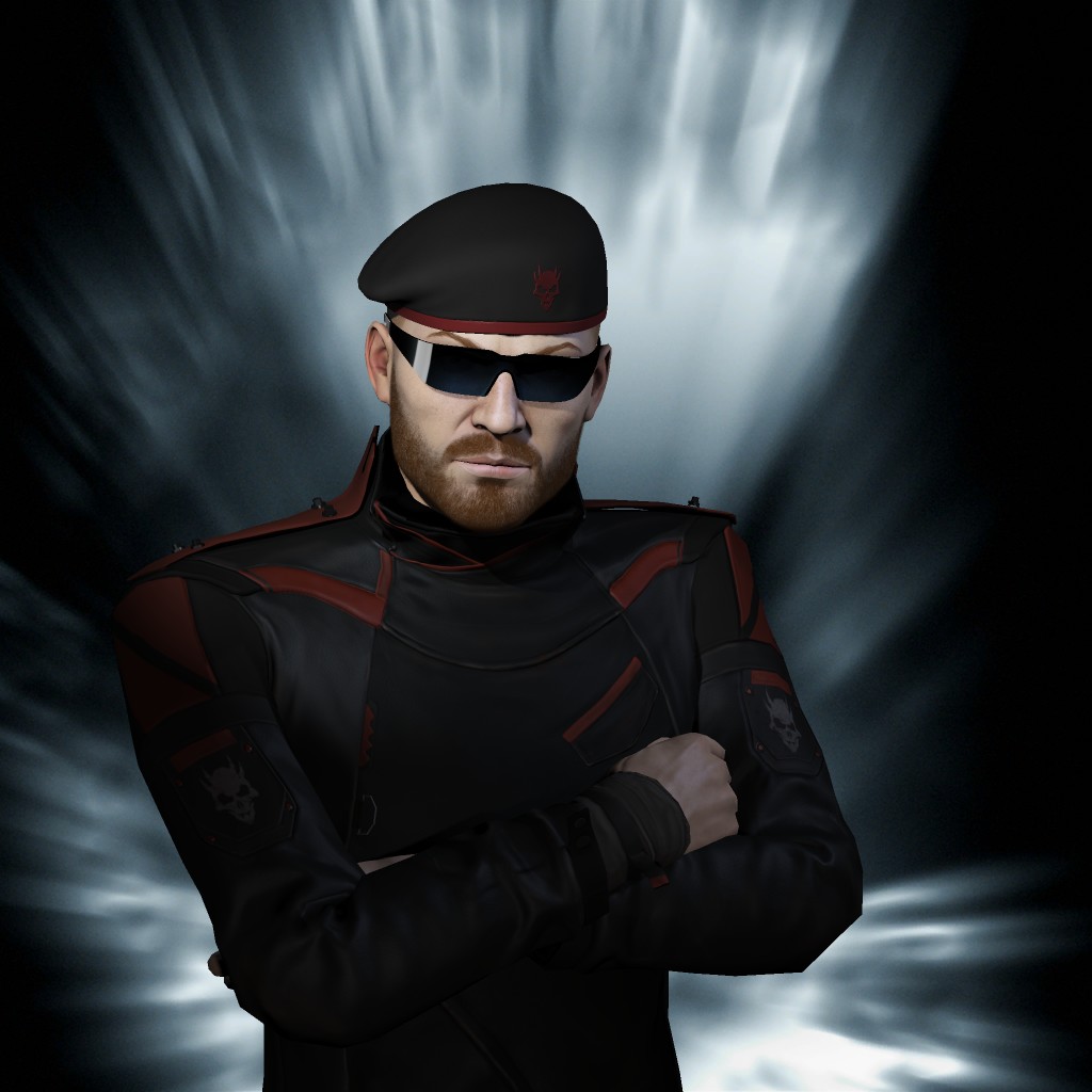 AgressiveCaptain